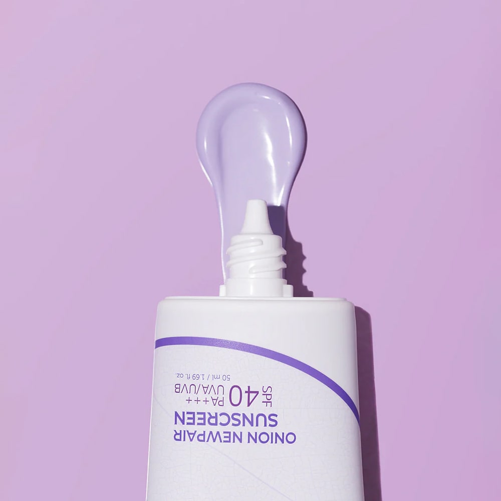 Onion Newpair Sunscreen