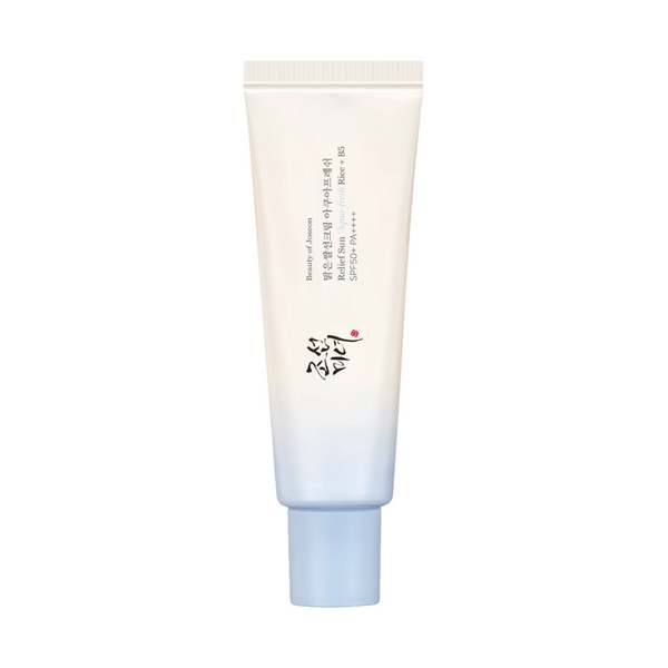 Relief Sun Aqua-fresh : Rice + B5