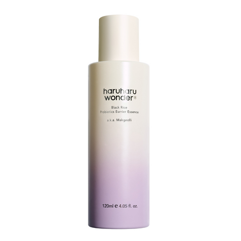 Black Rice Probiotics Barrier Essence – K-Beauty Store