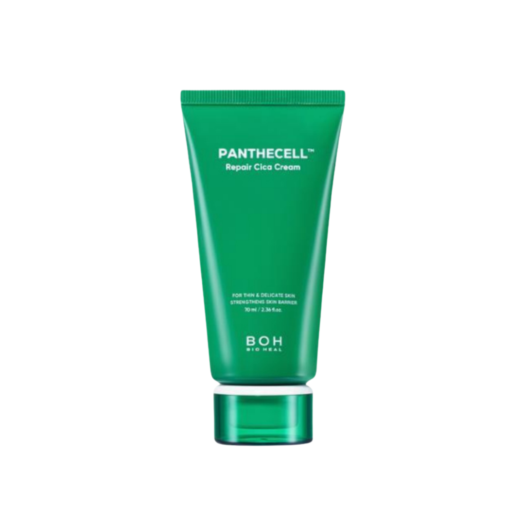 Panthecell Repair Cica Cream