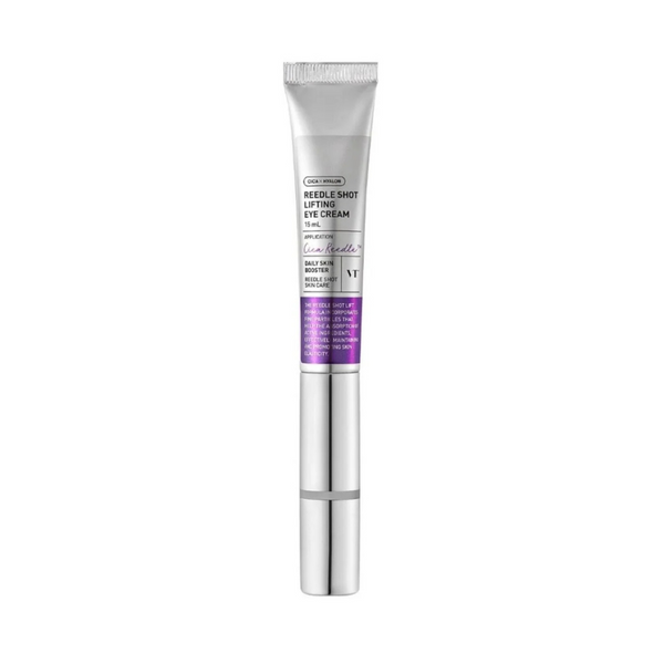アイケア VT REEDLE SHOT LIFTING EYE CREAM 15mL K-Beauty_Store_Giftcard-