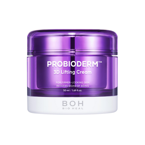 BOH PROBIODERM 3D Lifting Cream 2個入り BIOHEAL BOH Probioderm 3D Lifting Eye & Wrinkle Cream Set
