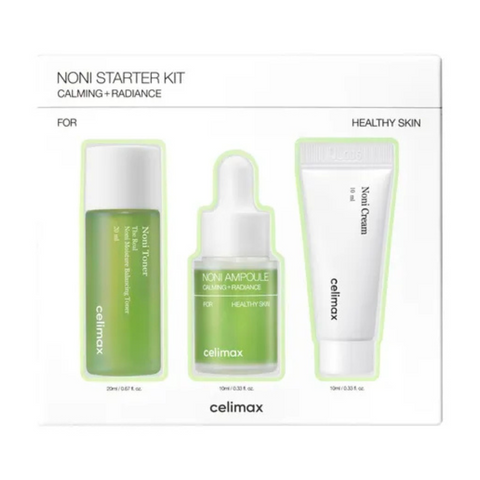 The Real Noni Starter Kit – K-Beauty Store