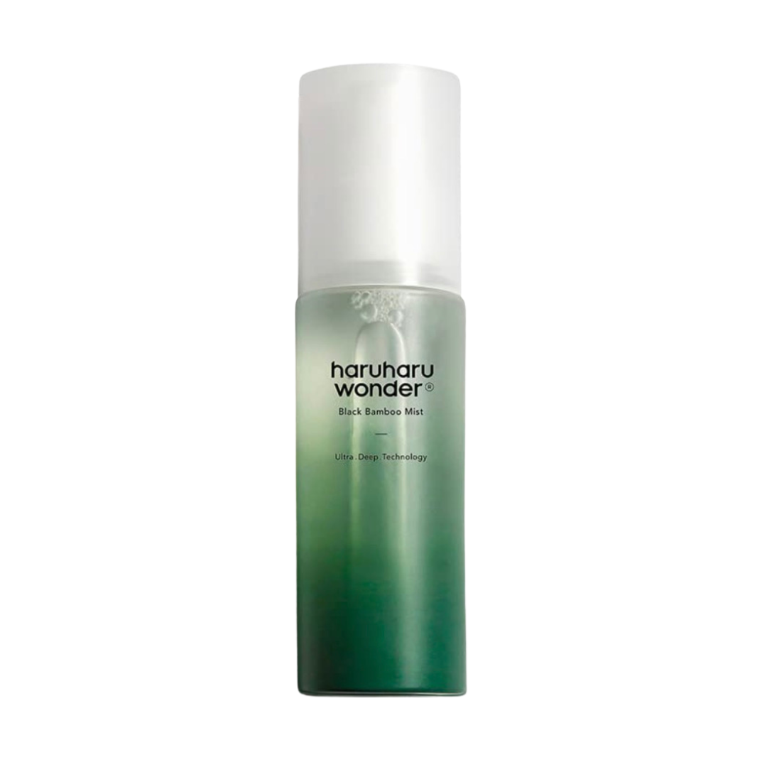 Black Bamboo Mist
