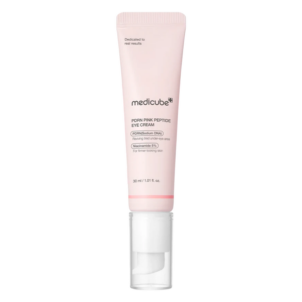 PDRN Pink Peptide Eye Cream