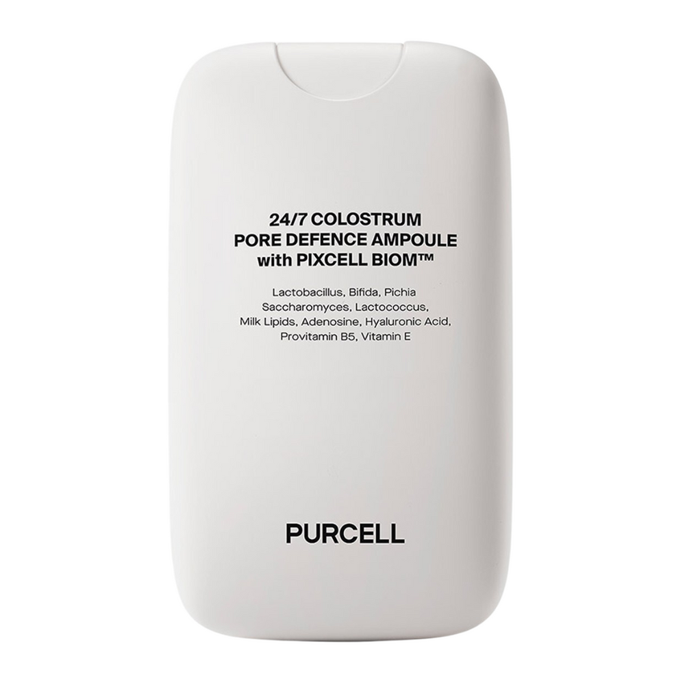 24/7 Colostrum Pore Defence Ampoule – K-Beauty Store