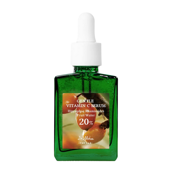 Gentle Vitamin C Serum | K-Beauty Store