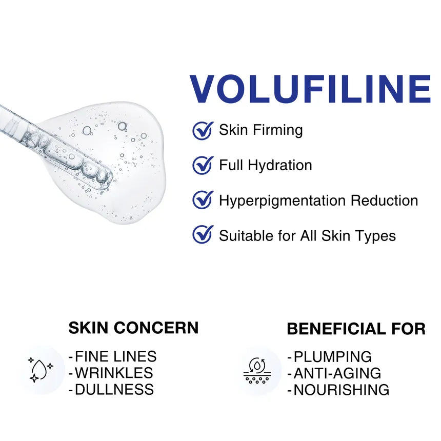 Volufiline 100%