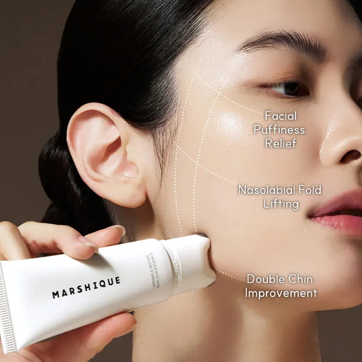 Wrinkle Repair Gua Sha Essence