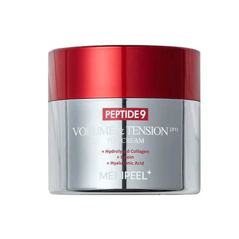Peptide 9 Volume And Tension Tox Cream Pro – K-Beauty Store