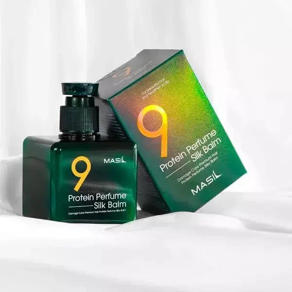 9 Protein Perfume Silk Balm