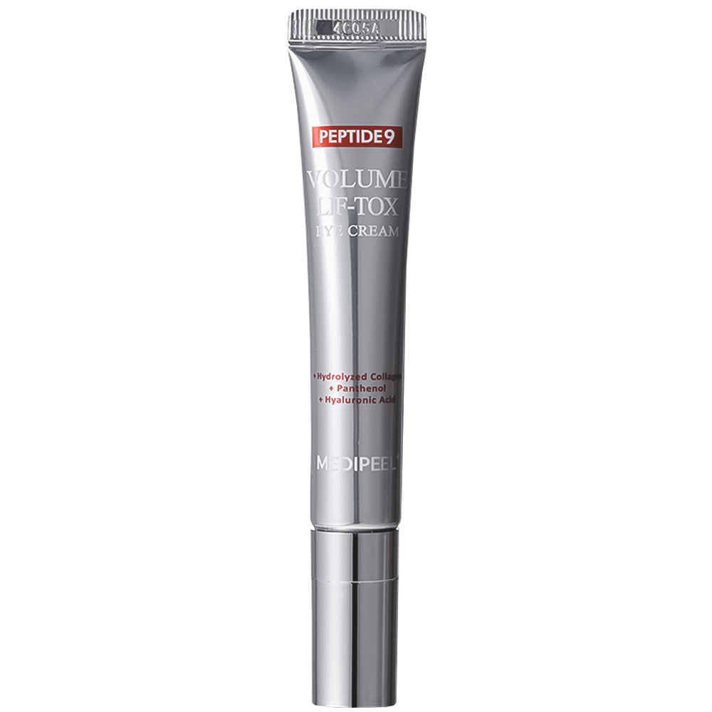 Peptide 9 Volume Lif-Tox Eye Cream – K-Beauty Store
