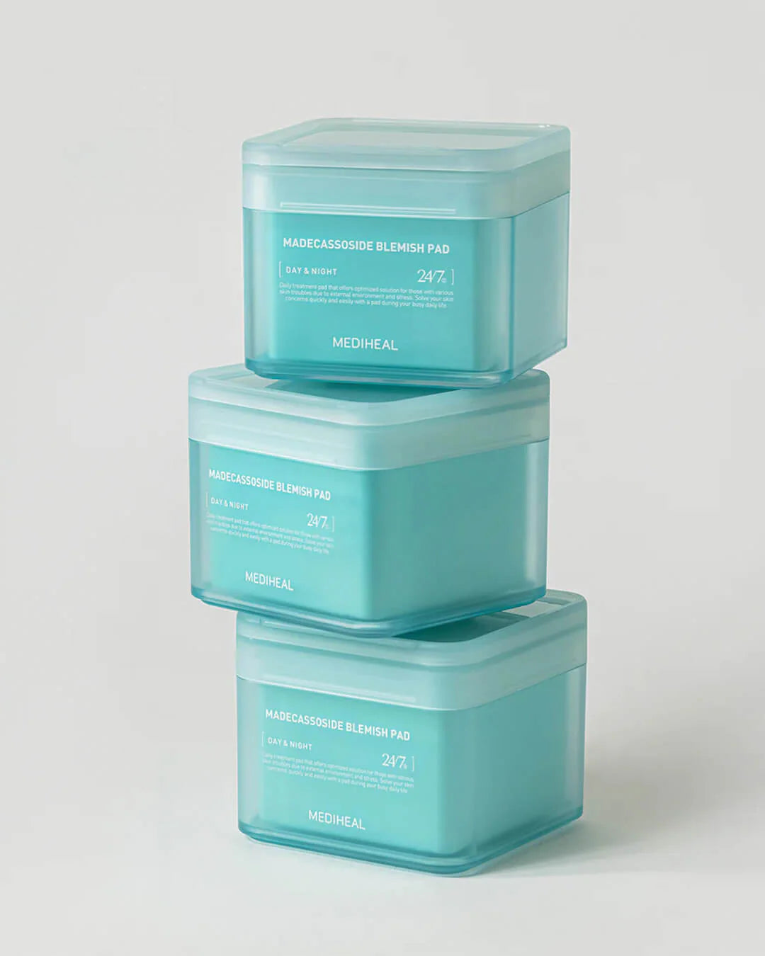 Madecassoside Blemish Pad