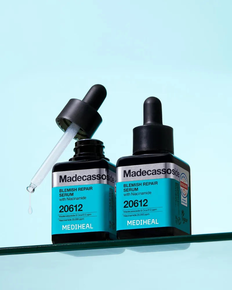 Madecassoside Blemish Repair Serum