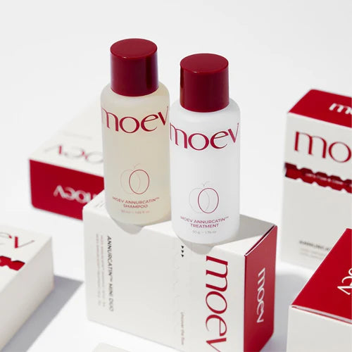 Annurcatin Mini Duo Set