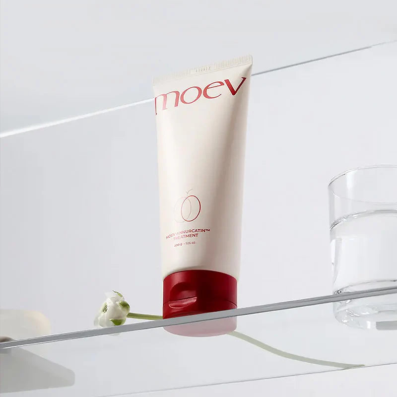 Annurcatin Treatment