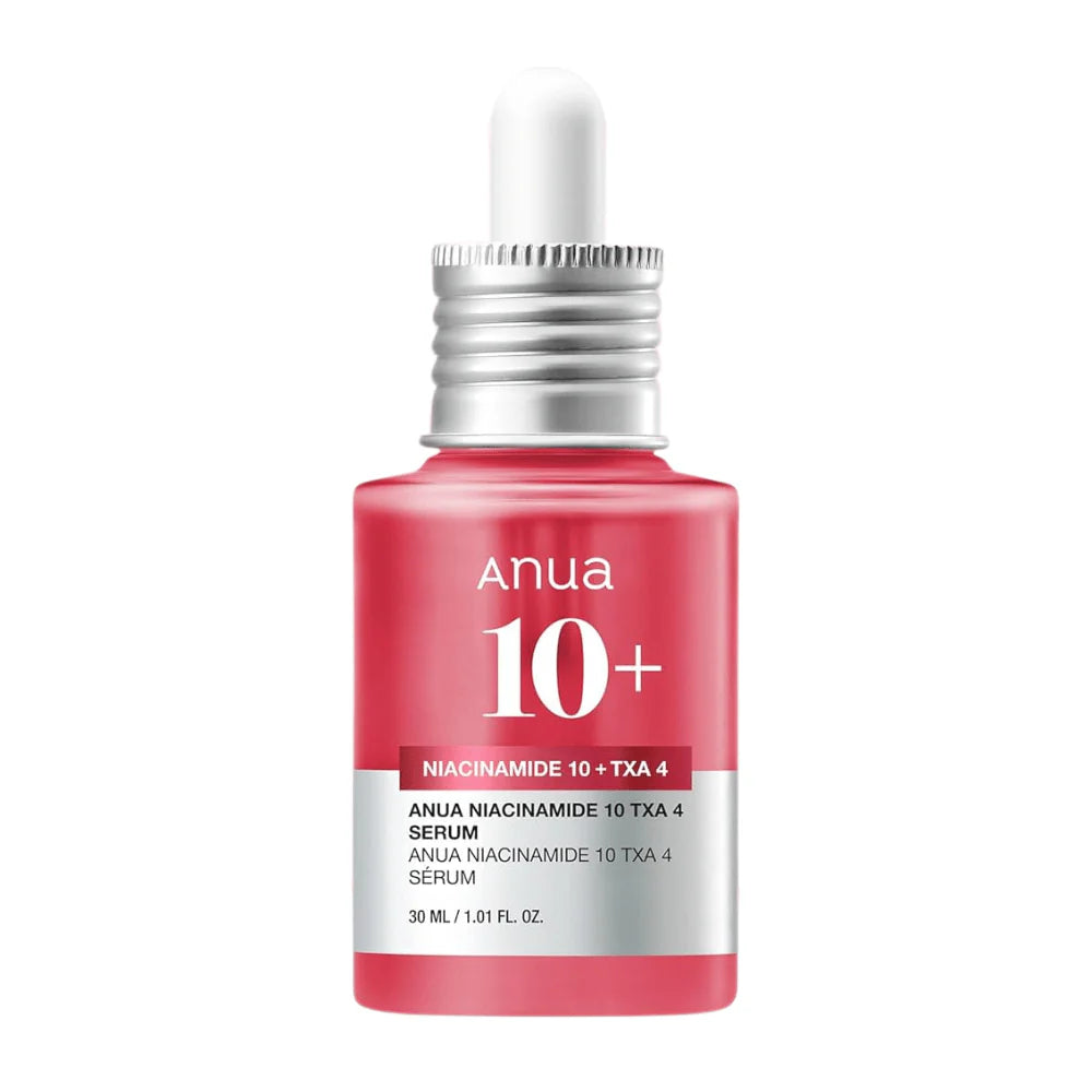 Niacinamide 10% + TXA 4% Dark Spot Correcting Serum
