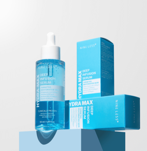 Hydra-Max Deep Infusion Serum