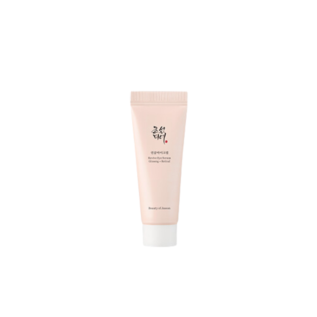 Revive Eye Serum: Ginseng + Retinal
