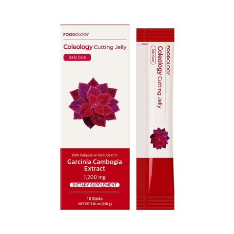 Coleology Cutting Jelly – K-Beauty Store