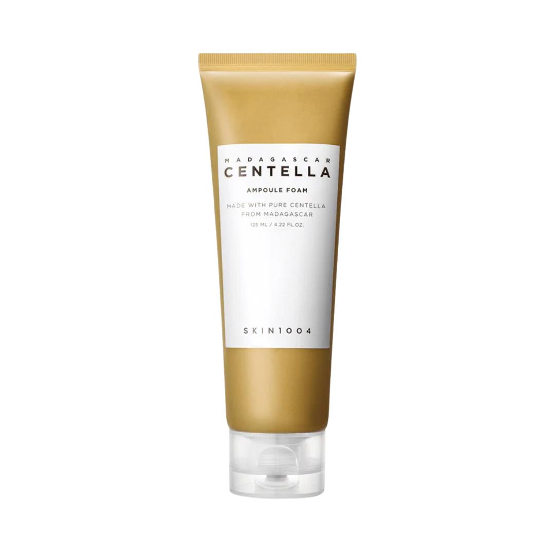 Madagascar Centella Ampoule Foam
