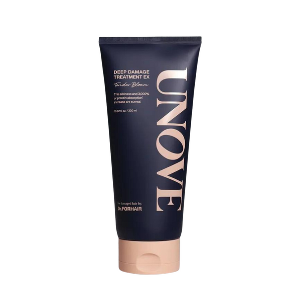 UNOVE Deep Damage Treatment EX Jumbo - 2 Scents