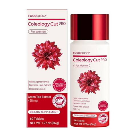 Coleology Cut PRO – K-Beauty Store