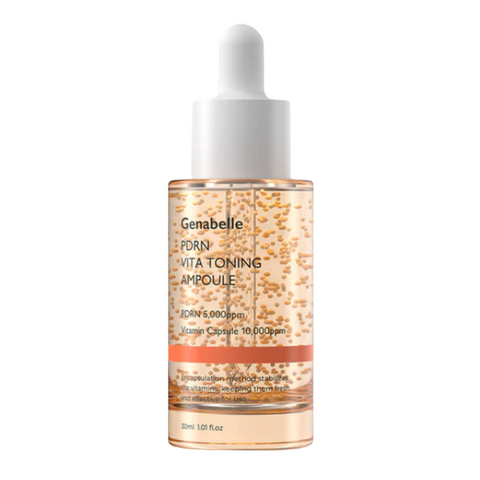 PDRN Vita Toning Ampoule – K-Beauty Store