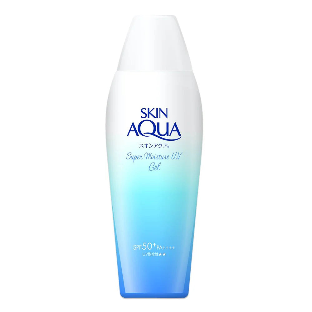 Skin Aqua Super Moisture UV Gel SPF 50+ PA++++
