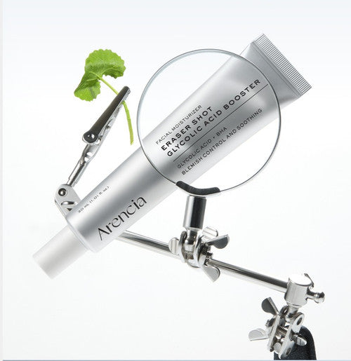 Eraser Shot Glycolic Acid Booster