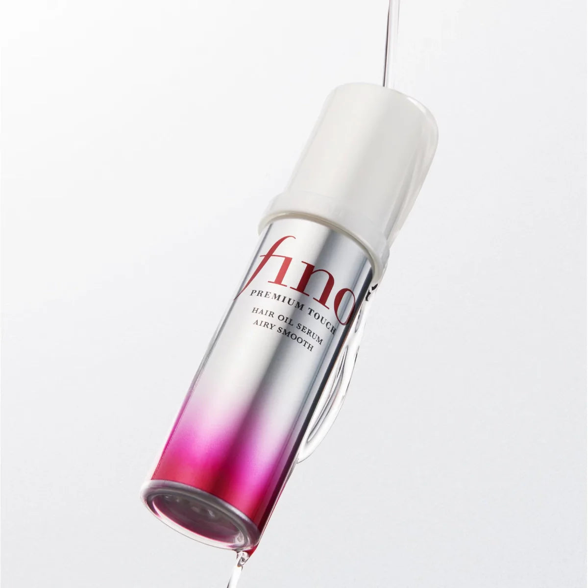 Fino Premium Touch Hair Oil Serum Airy Smooth