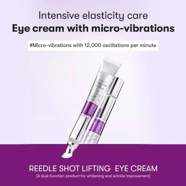 Reedle Shot Lifting Eye Cream