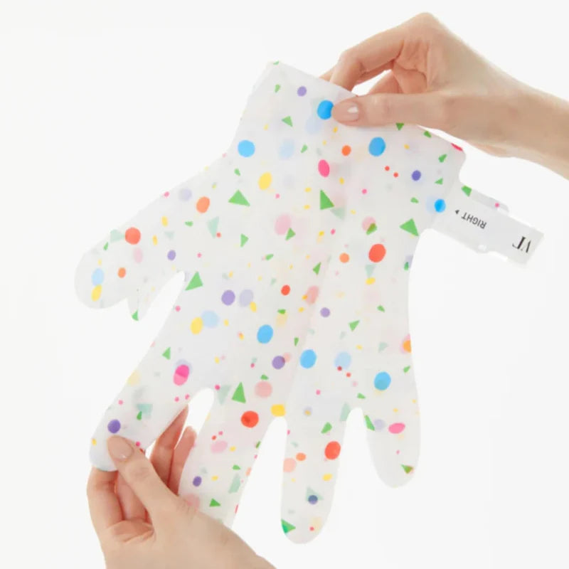 Reedle Shot Nourishing Hand Mask