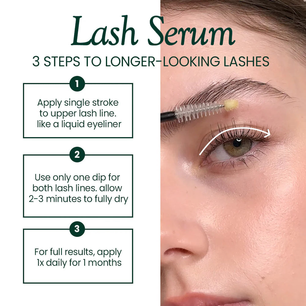 Revive Therapy Hair Brow Lash Serum