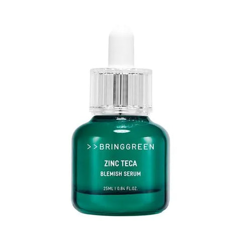 Zinc Teca Blemish Serum – K-Beauty Store