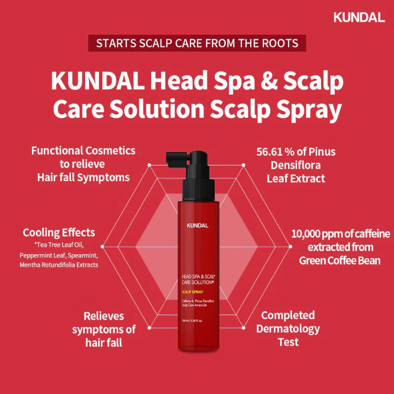 Scalp Tonic