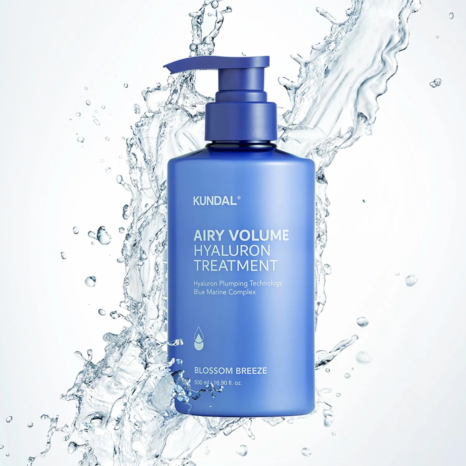 Airy Volume Hyaluron Treatment