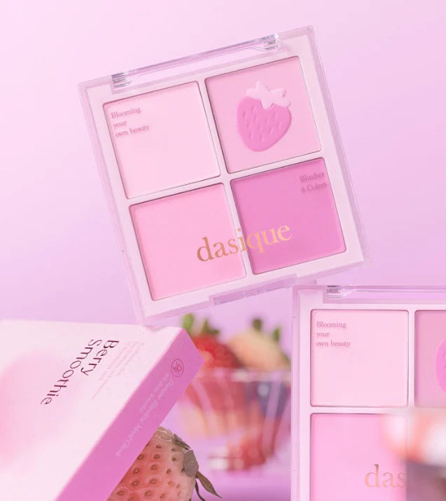 Blending Mood Cheek
