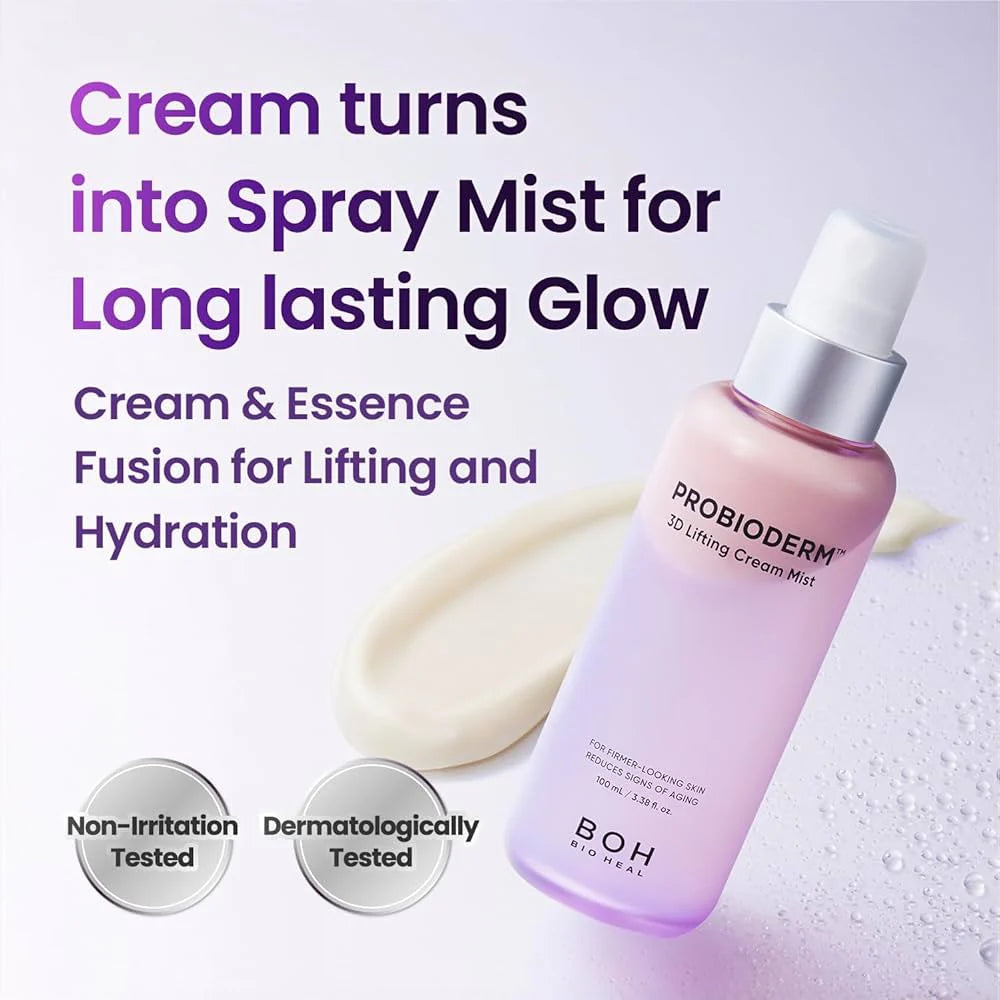 Probioderm 3D Lifting Cream Mist