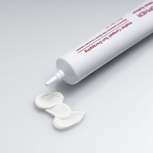 Curepair Sun Dwrapping