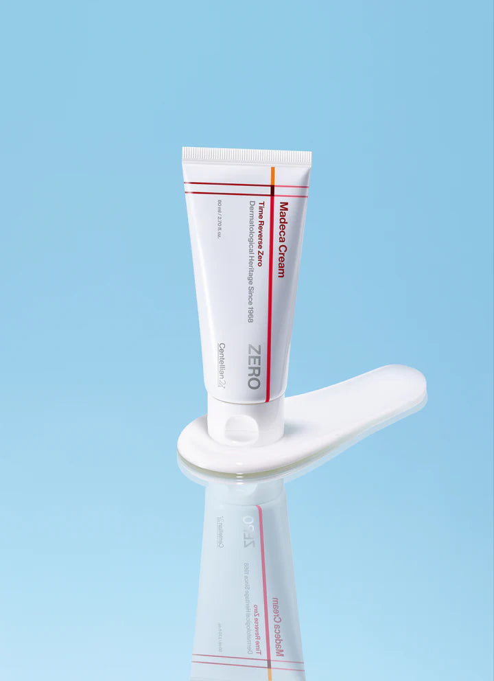 Madeca Cream Time Reverse Zero – K-Beauty Store