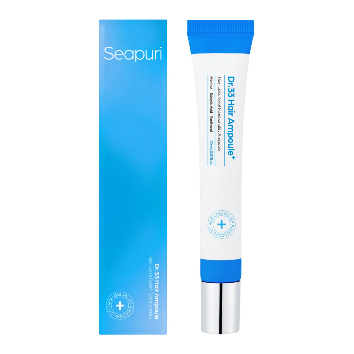 Scalpy Scalpy Hair Serum – K-Beauty Store