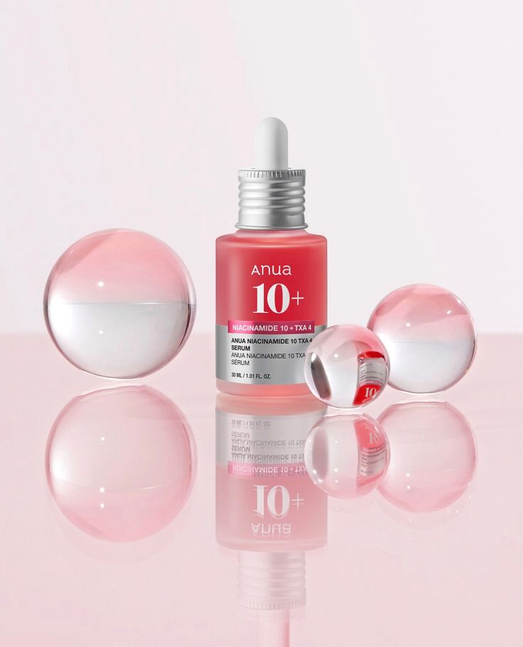 Niacinamide 10% + TXA 4% Dark Spot Correcting Serum
