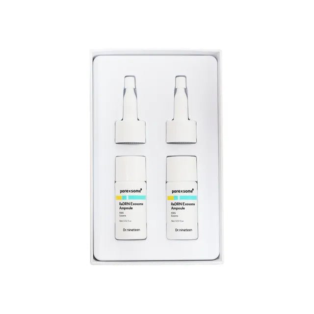 PoreXsome ReDRN Exosome Ampoule