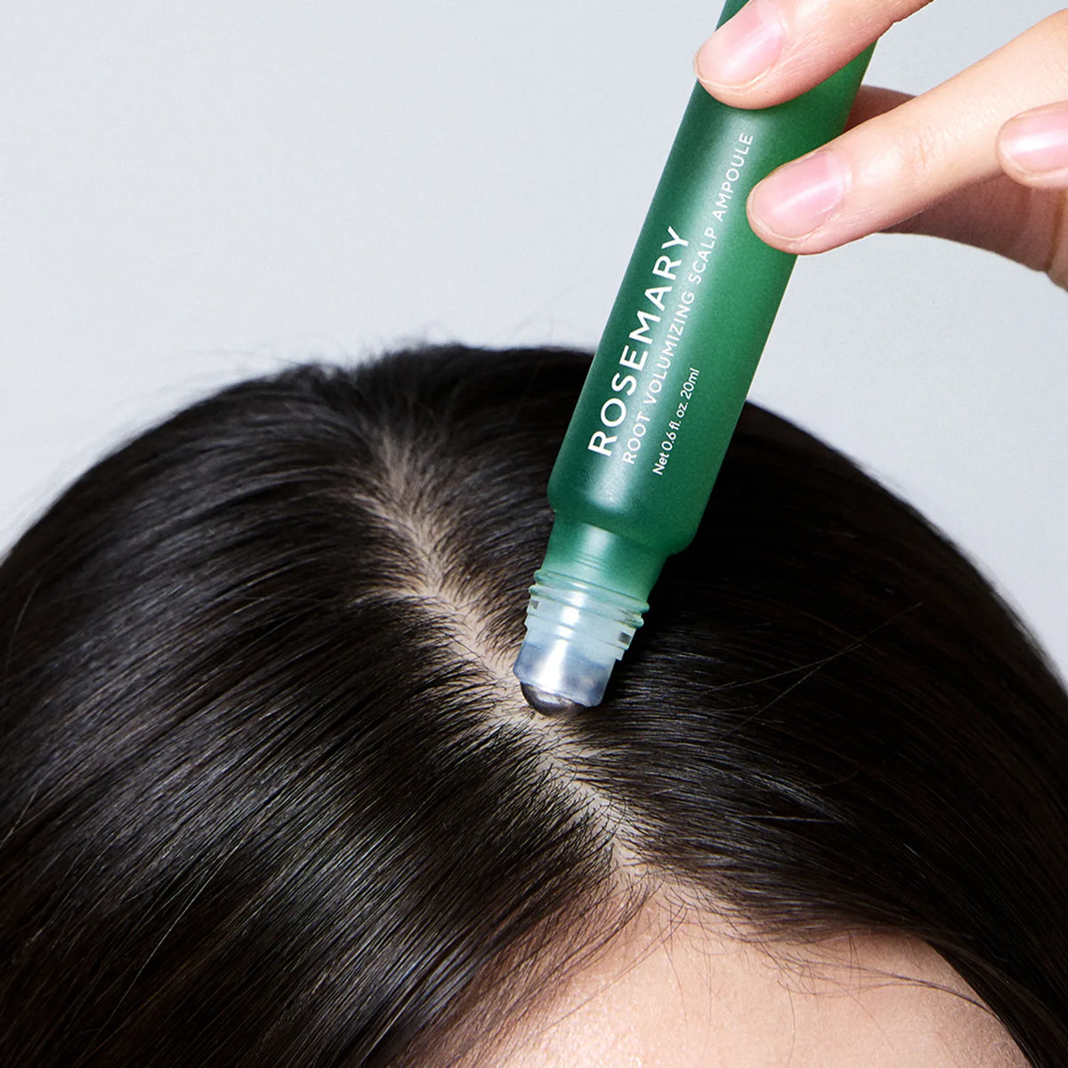 Rosemary Root Volumizing Scalp Ampoule – K-Beauty Store