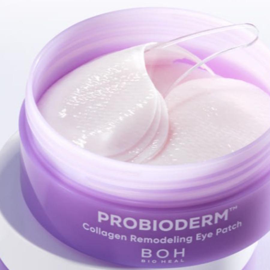 Probioderm Collagen Remodeling Eye Patch