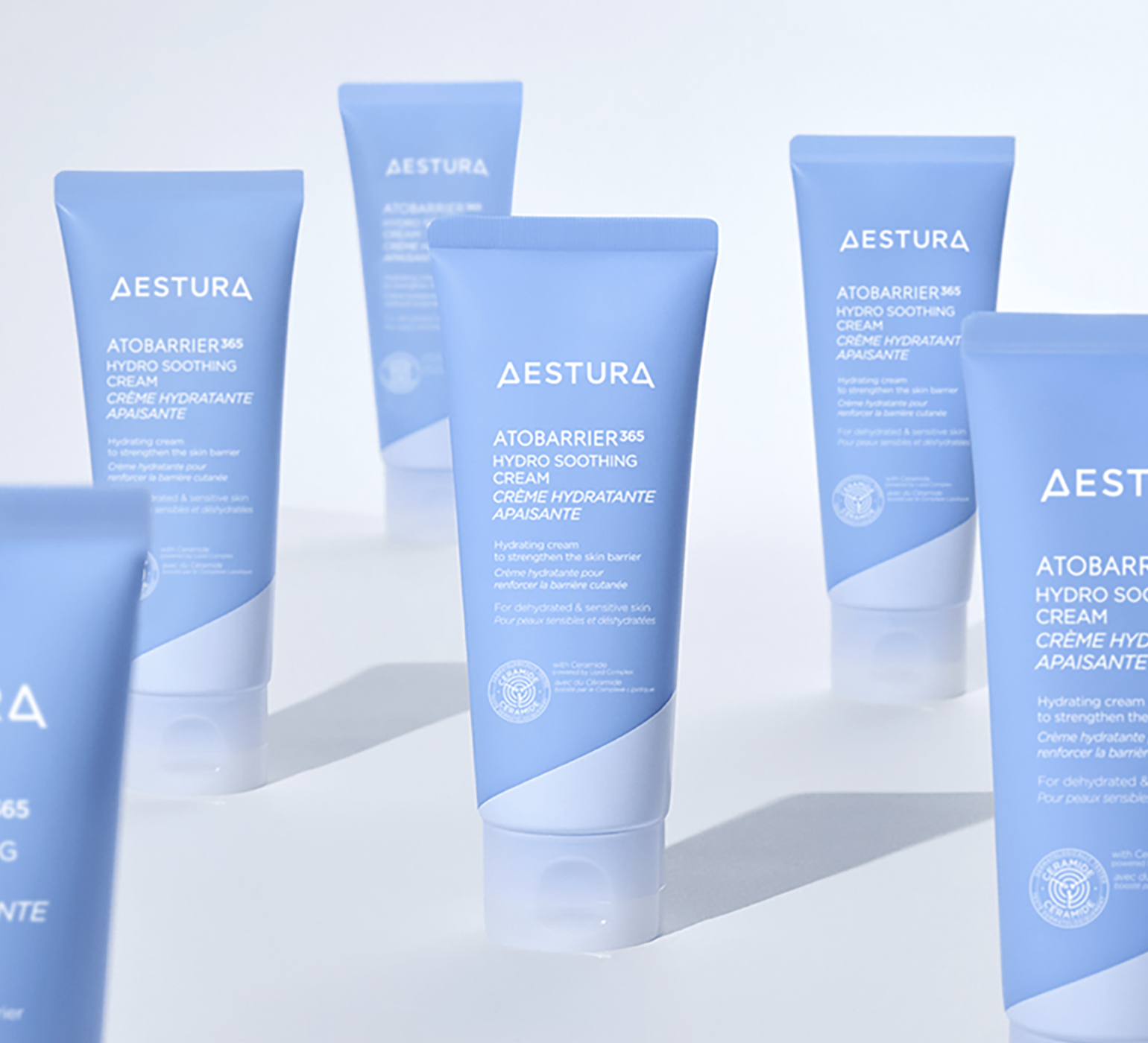 Atobarrier 365 Hydro Soothing Cream