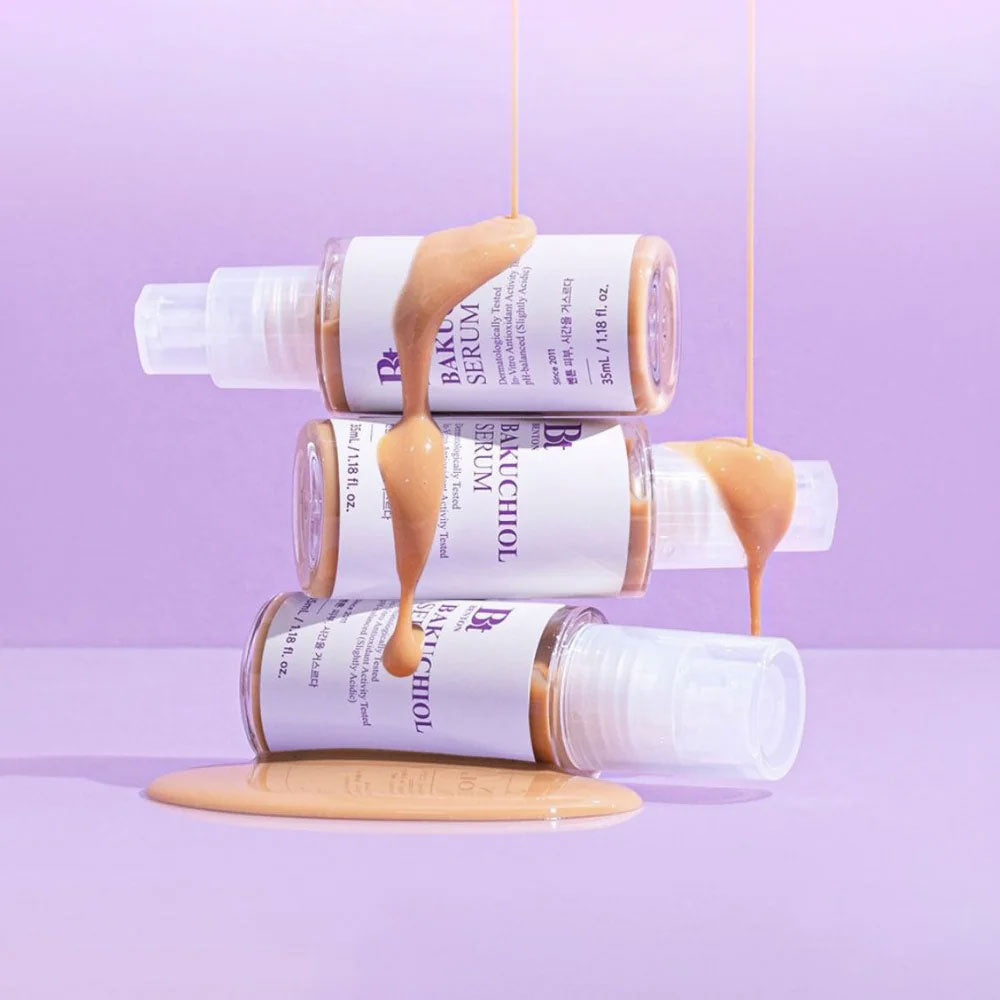 Bakuchiol Serum