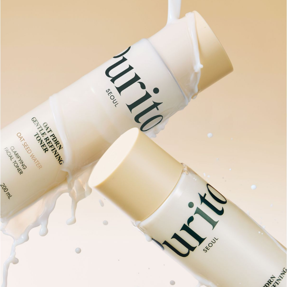 Oat PDRN Gentle Refining Toner