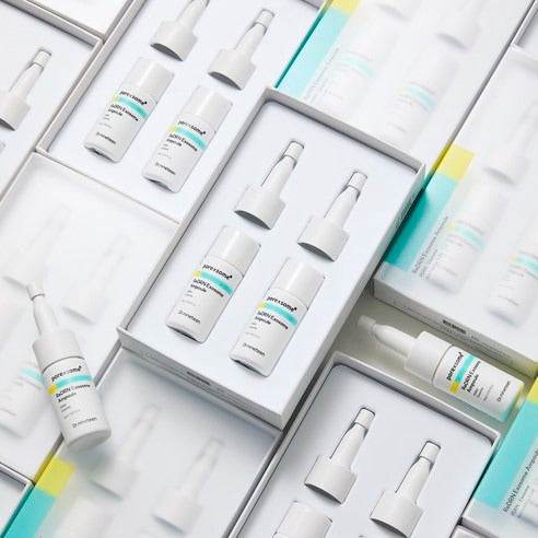 PoreXsome ReDRN Exosome Ampoule